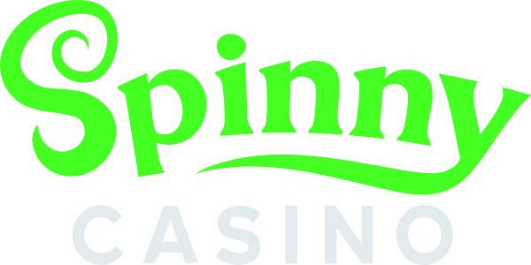 Spinny Logo
